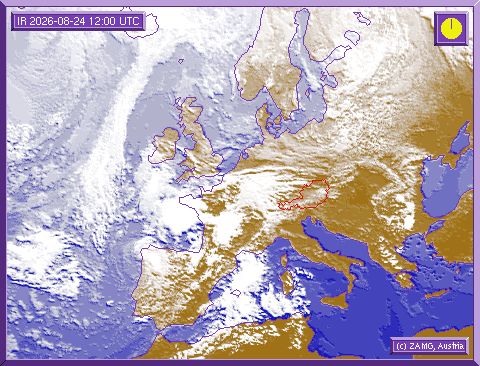 Satellitenbild