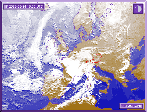 Satellitenbild