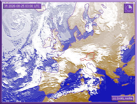 Satellitenbild