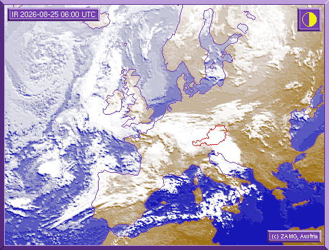 Satellitenbild