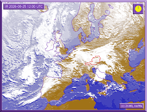 Satellitenbild
