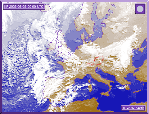 Satellitenbild