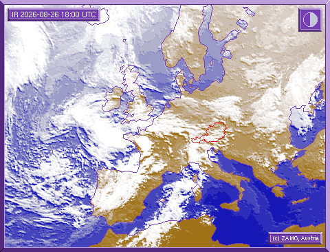 Satellitenbild