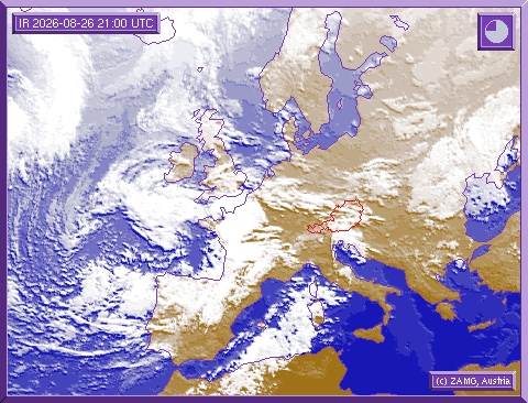 Satellitenbild