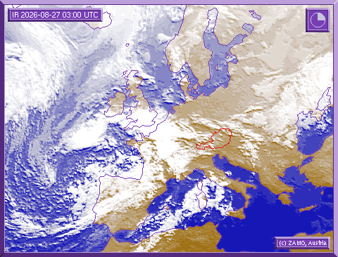 Satellitenbild