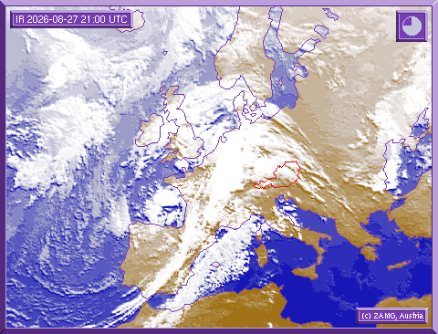 Satellitenbild