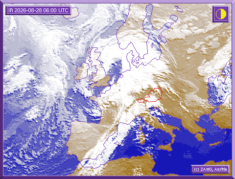 Satellitenbild