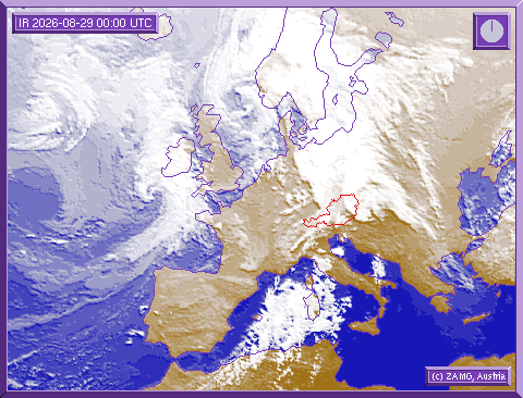 Satellitenbild