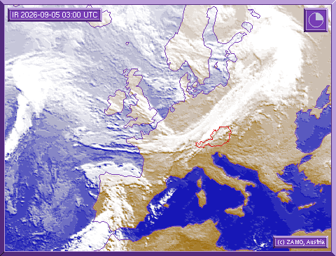 Satellitenbild