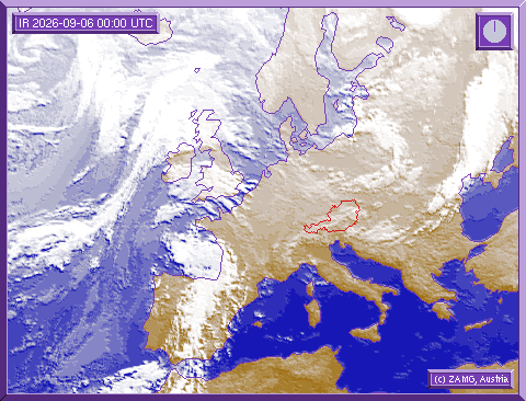 Satellitenbild