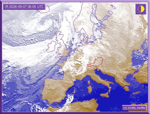 Satellitenbild