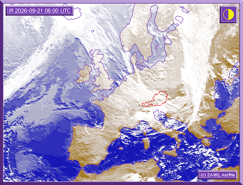 Satellitenbild