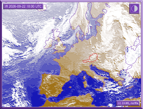 Satellitenbild