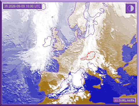 Satellitenbild