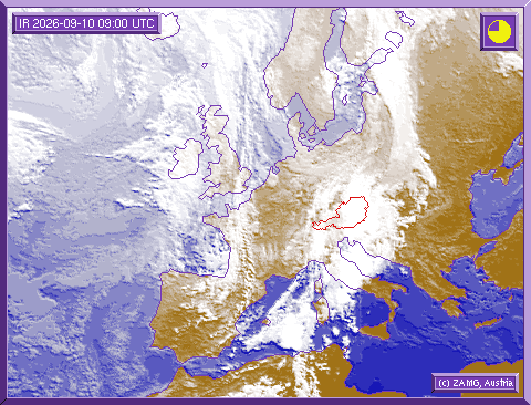 Satellitenbild