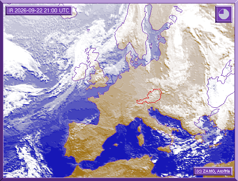 Satellitenbild