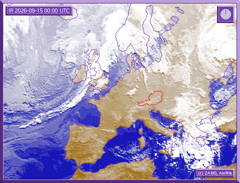 Satellitenbild
