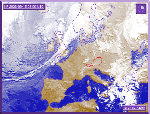 Satellitenbild