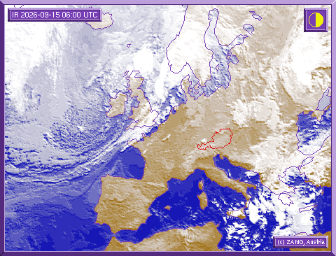 Satellitenbild