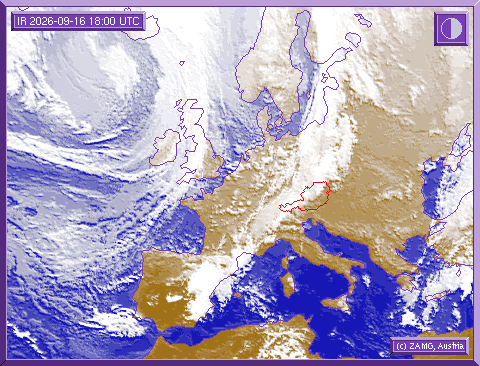 Satellitenbild