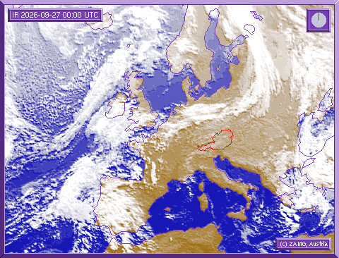 Satellitenbild