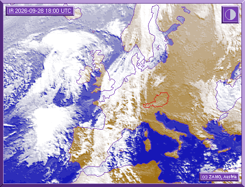 Satellitenbild