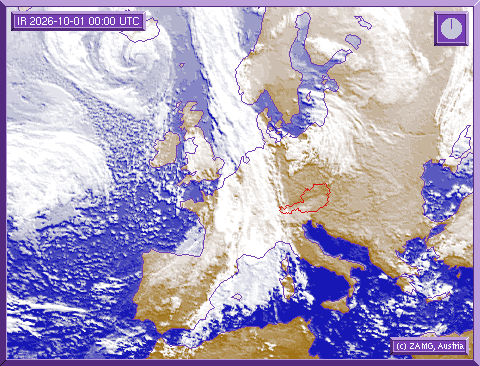 Satellitenbild