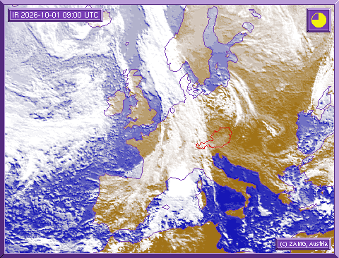 Satellitenbild