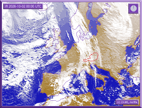 Satellitenbild