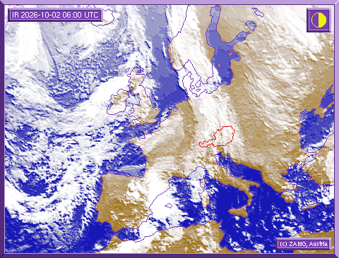 Satellitenbild