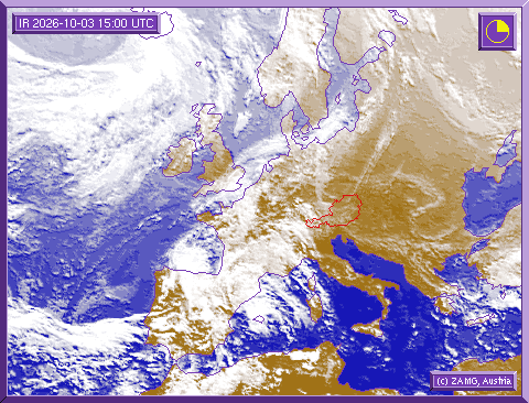 Satellitenbild