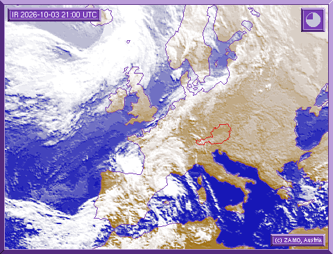 Satellitenbild