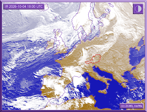 Satellitenbild