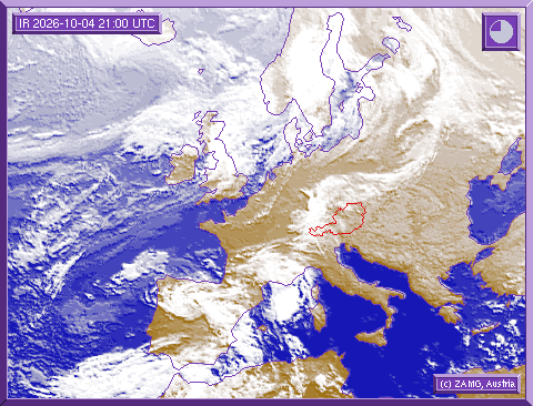 Satellitenbild
