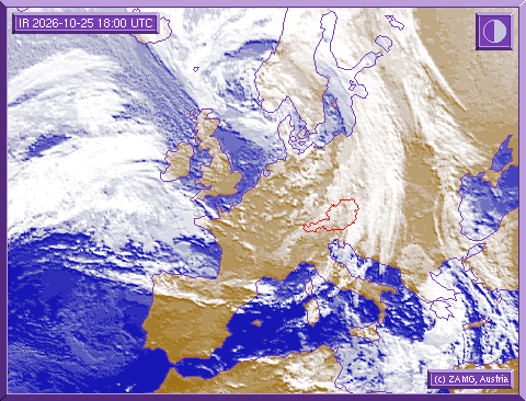 Satellitenbild