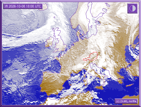 Satellitenbild