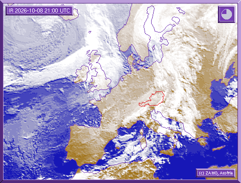 Satellitenbild