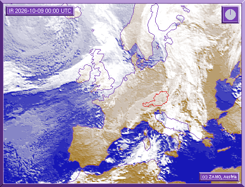 Satellitenbild
