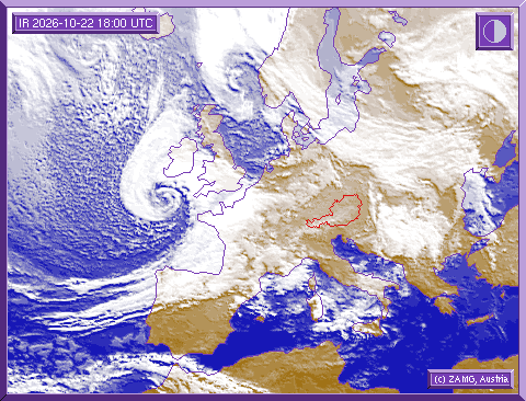 Satellitenbild