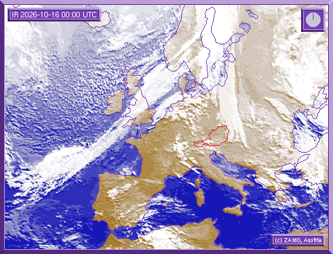 Satellitenbild