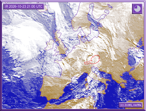 Satellitenbild