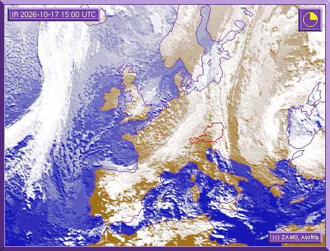 Satellitenbild