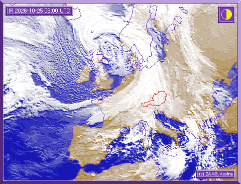 Satellitenbild