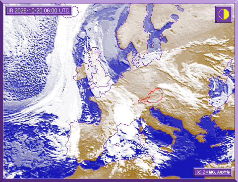 Satellitenbild