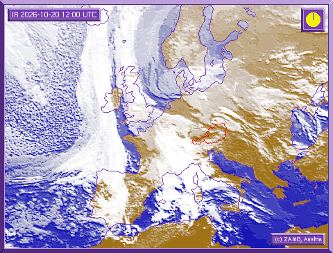 Satellitenbild