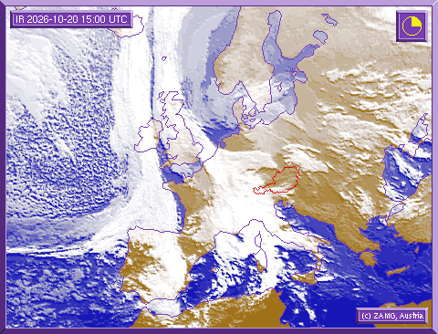Satellitenbild