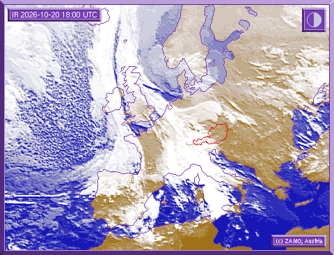 Satellitenbild