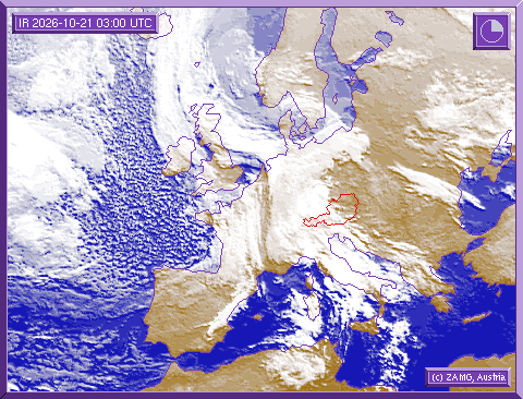 Satellitenbild