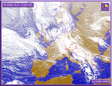 Satellitenbild