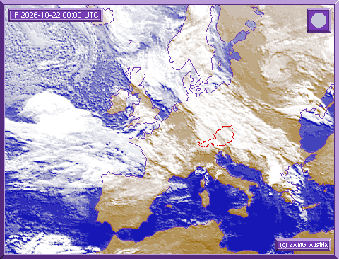 Satellitenbild